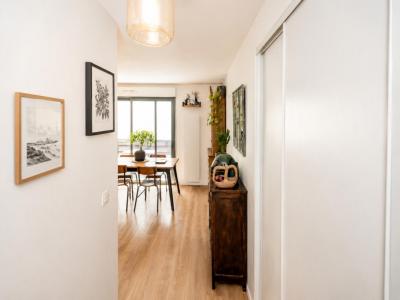 Vente Appartement 2 pi�ces BORDEAUX 33300