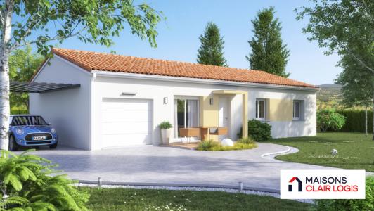 Vente Maison 3 pièces SAINT-ALEXANDRE 30130
