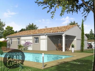 Vente Maison 4 pi�ces CAUMONT-SUR-DURANCE 84510