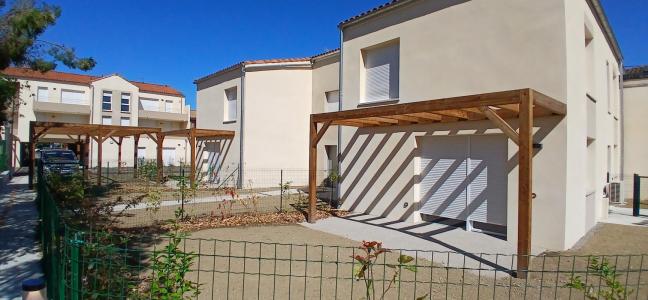 Location Maison 3 pi�ces TOULOUSE 31200