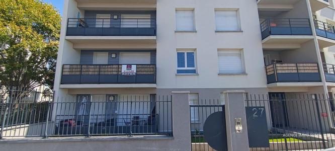Location Appartement 3 pi�ces CLERMONT-FERRAND 63000