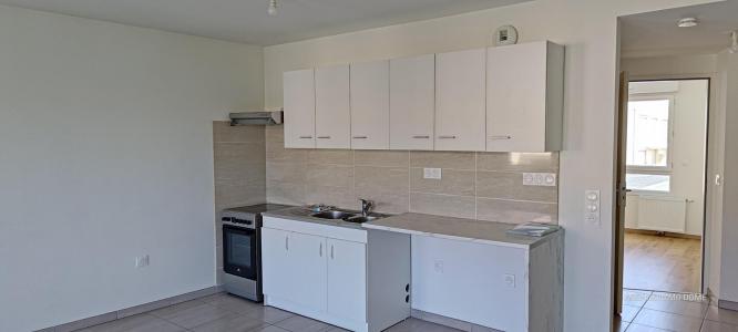 Location Appartement CLERMONT-FERRAND 