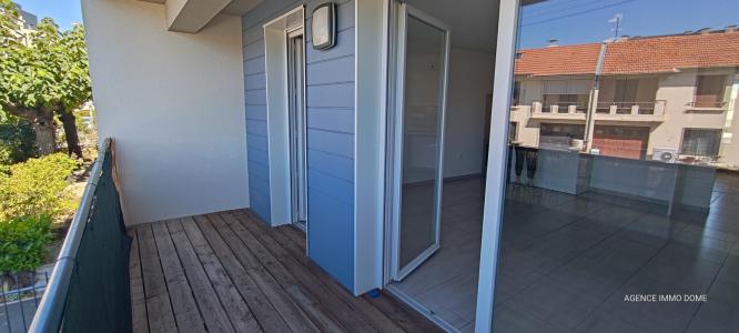 For rent Apartment CLERMONT-FERRAND