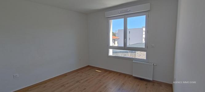 For rent Apartment CLERMONT-FERRAND
