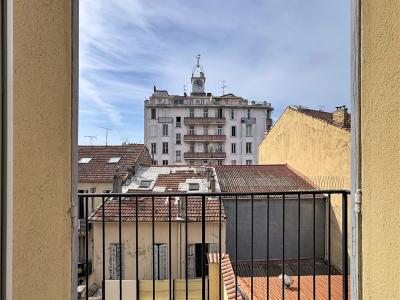 Vente Appartement CANNES 