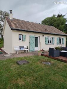 Vente Maison 3 pièces BRETEUIL 27160