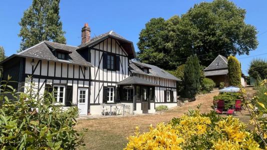 Vente Maison 5 pièces PONT-AUDEMER 27500