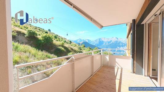 Vente Appartement ALPE-D'HUEZ  38