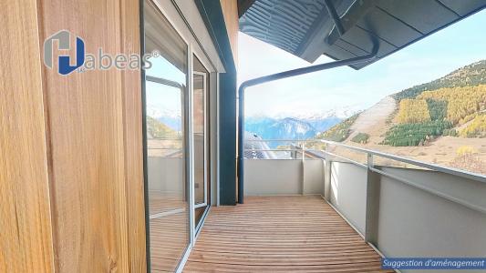 Vente Appartement ALPE-D'HUEZ  38