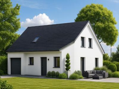 Vente Maison 5 pièces MARNAY 70150