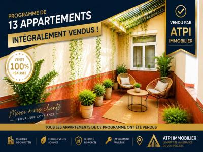 Vente Appartement 2 pi�ces TOURCOING 59200