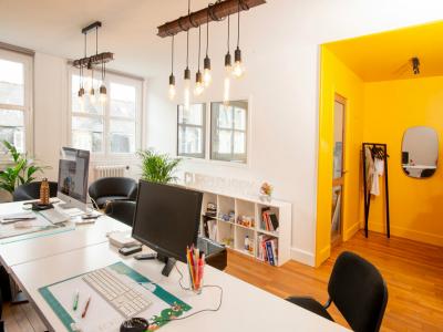 Vente Bureau QUIMPER 29000