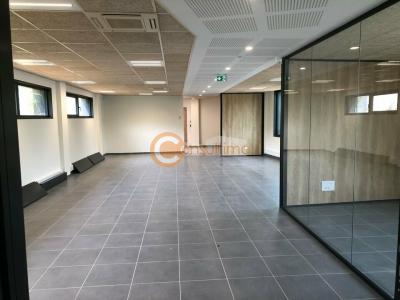 Location Bureau CENON 33150