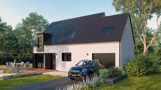 Vente Maison CORAY 29370