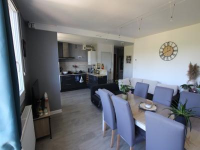 Vente Appartement TOURNUS  71