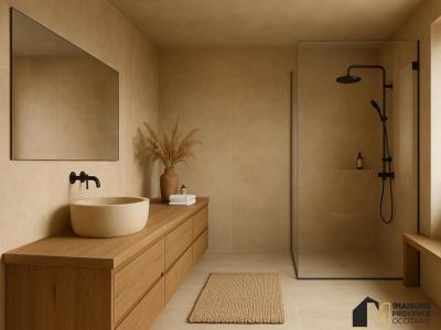 Vente Maison SAINT-SIFFRET 