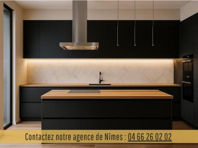 For sale House LANGLADE 