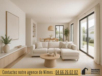 Vente Maison QUISSAC 