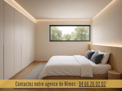 Vente Maison QUISSAC 
