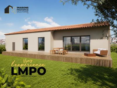 Vente Maison 4 pi�ces CASTILLON-DU-GARD 30210