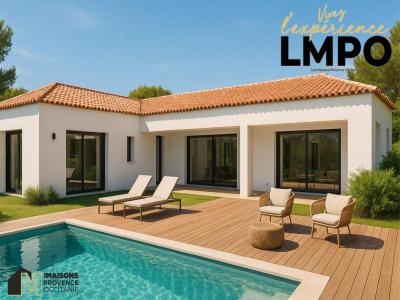 Vente Maison 4 pièces JONQUIERES-SAINT-VINCENT 30300