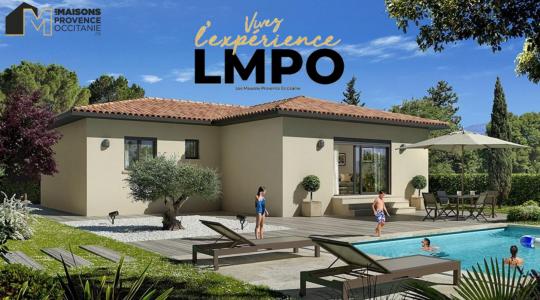 Vente Maison 3 pièces JONQUIERES-SAINT-VINCENT 30300