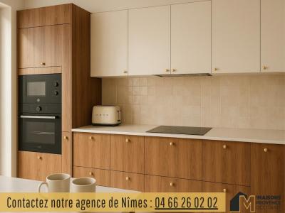 Vente Maison QUISSAC 