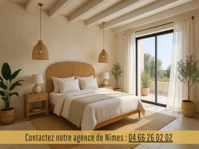 Vente Maison QUISSAC 