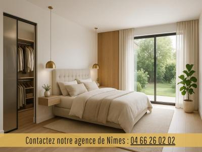 Vente Maison QUISSAC 