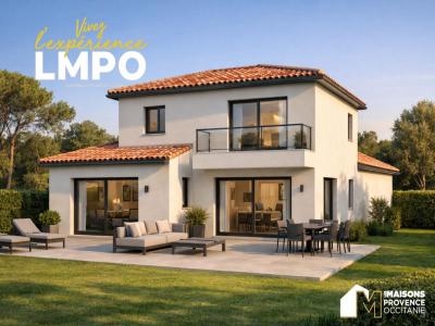 Vente Maison 5 pièces MONTARNAUD 34570
