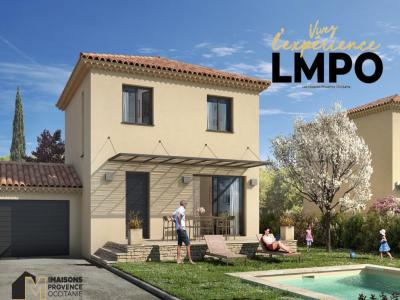 Vente Maison 3 pièces MONTARNAUD 34570