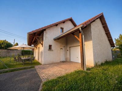 Vente Maison 5 pièces CHABONS 38690