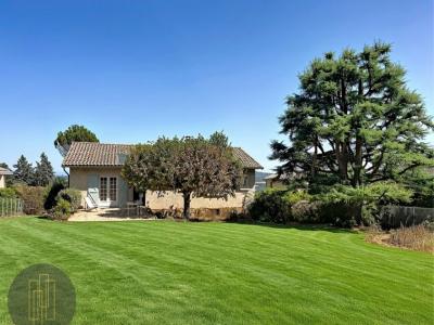 Vente Maison 4 pièces SAINT-JEAN-DES-VIGNES 69380
