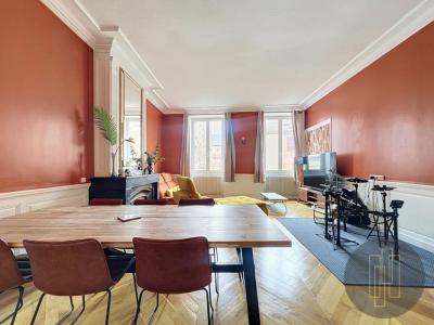 Vente Appartement 4 pi�ces VILLEFRANCHE-SUR-SAONE 69400