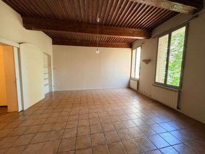 Location Appartement 2 pièces BEAURECUEIL 13100