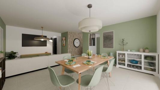 Vente Maison 5 pi�ces CORNEILHAN 34490