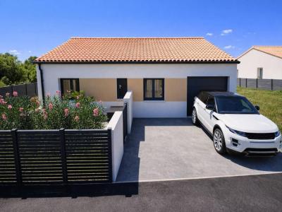 Vente Maison 4 pièces CESSENON-SUR-ORB 34460