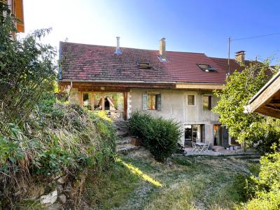 Vente Maison SAINT-MURY-MONTEYMOND 