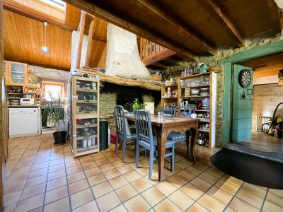 For sale House SAINT-MURY-MONTEYMOND 
