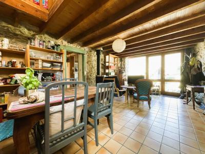 Vente Maison SAINT-MURY-MONTEYMOND 