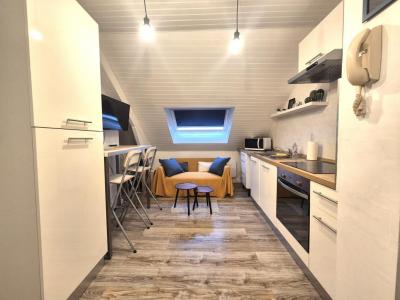 Location Appartement 2 pièces REIMS 51100