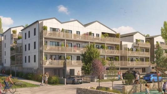 Location Appartement 3 pièces PLESCOP 56890