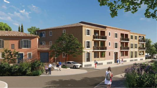 Location Appartement 2 pièces SARRIANS 84260
