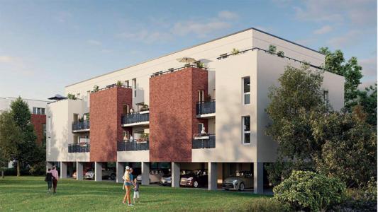 Location Appartement 2 pi�ces ARMENTIERES 59280