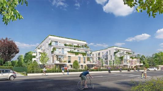 Location Appartement 2 pi�ces SAINT-JEAN-DE-BRAYE 45800