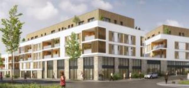 Location Appartement 2 pi�ces ROCHE-SUR-YON 85000