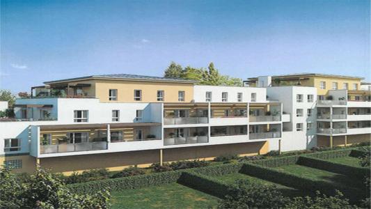 Location Appartement MAIZIERES-LES-METZ  57