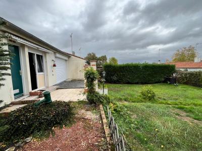 Vente Maison TREMENTINES  49