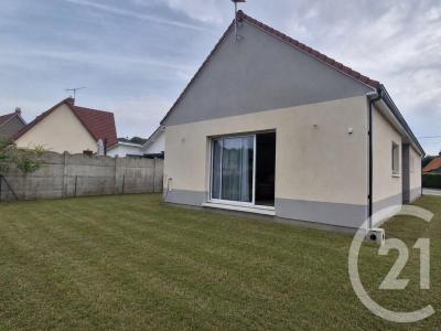 Vente Maison 6 pi�ces SORRUS 62170