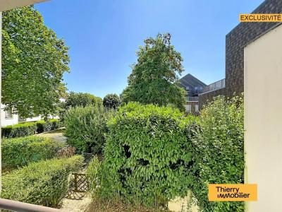 Vente Appartement 3 pièces NANTES 44300